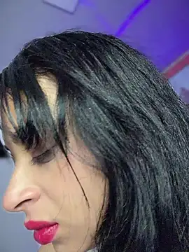 Snapshot of Sasha-18 chatting on 02/17/26, 12:56 Sasha-18 online show from 02/17/26, 12:56