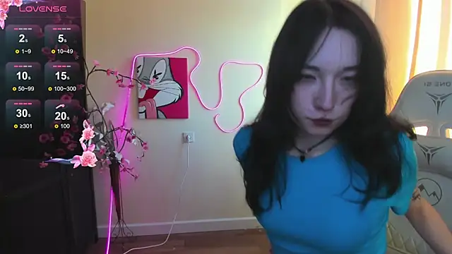 Snapshot of AliceeinWonderlanddd chatting on 02/03/26, 02:53 AliceeinWonderlanddd online show from 02/03/26, 02:53