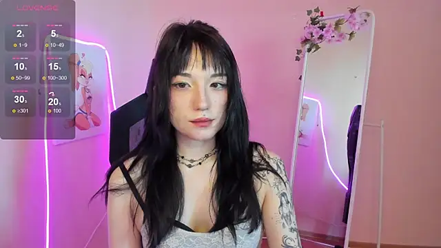Snapshot of AliceeinWonderlanddd chatting on 06/09/26, 02:34 AliceeinWonderlanddd online show from 06/09/26, 02:34