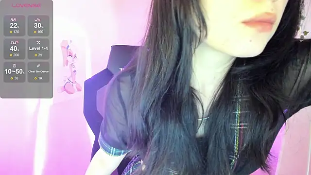 Snapshot of AliceeinWonderlanddd chatting on 07/14/26, 02:27 AliceeinWonderlanddd online show from 07/14/26, 02:27