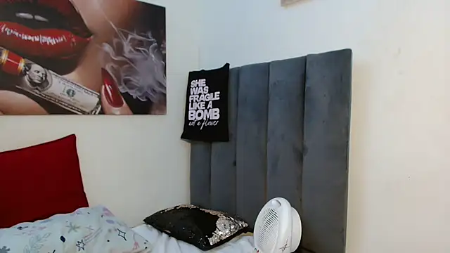 Moreish-06 online show from 03/11/26, 05:35