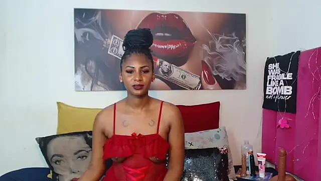 Moreish-06 online show from 03/26/26, 01:06