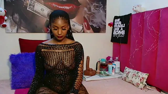 Moreish-06 online show from 04/04/26, 06:05