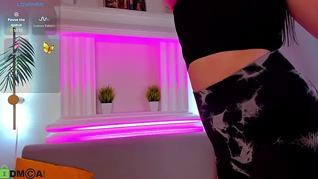 Jenny  Miller online show from 02/27/26, 01:05