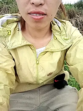 Hayaya11 online show from 03/25/26, 02:50