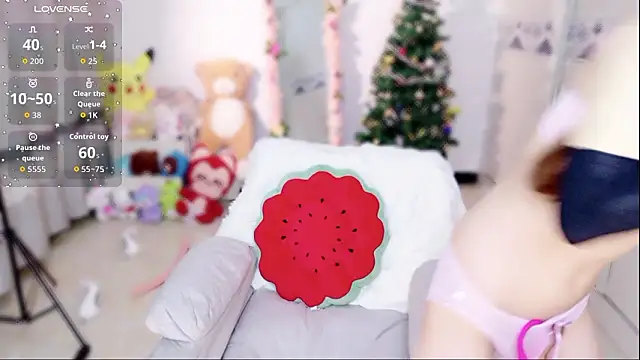 Nini-899 online show from 03/23/26, 05:11