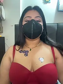 Myra Desire69 online show from 02/16/26, 12:56