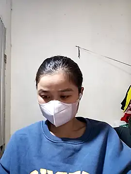 Daisy-lusia2026 online show from 02/03/26, 06:40