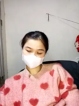 Daisy-lusia2026 online show from 02/06/26, 03:15