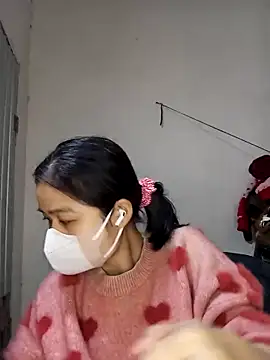 Daisy-lusia2026 online show from 02/07/26, 03:27