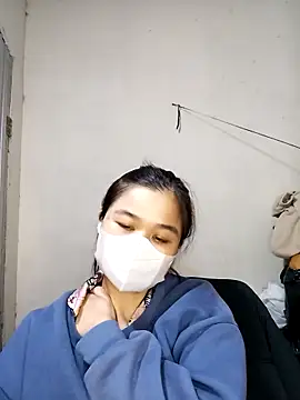 Daisy-lusia2026 online show from 02/13/26, 03:08