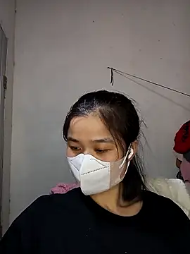 Daisy-lusia2026 online show from 02/15/26, 08:35