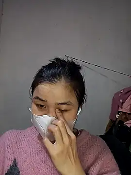 Daisy-lusia2026 online show from 02/16/26, 03:08