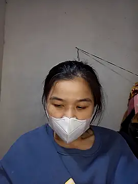 Daisy-lusia2026 online show from 02/19/26, 03:19