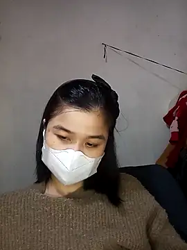 Daisy-lusia2026 online show from 02/22/26, 02:34