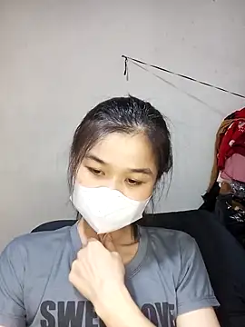 Daisy-lusia2026 online show from 02/23/26, 02:47