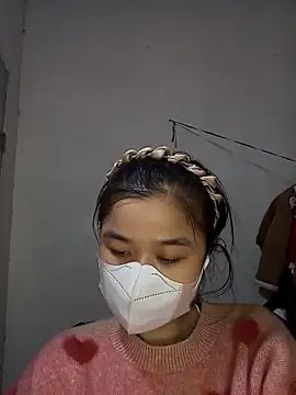 Daisy-lusia2026 online show from 02/26/26, 02:49