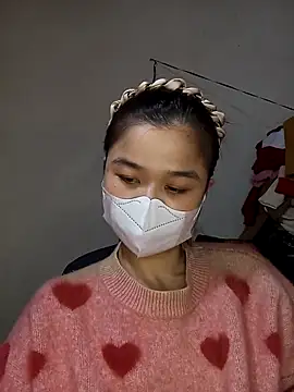 Daisy-lusia2026 online show from 02/27/26, 01:55