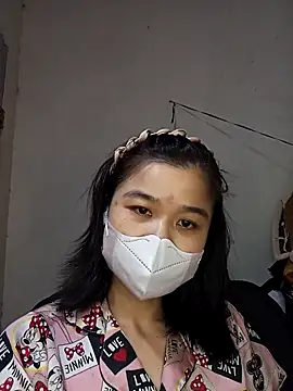 Daisy-lusia2026 online show from 02/28/26, 02:51