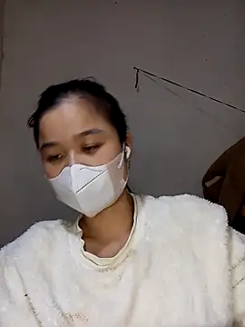 Daisy-lusia2026 online show from 03/06/26, 02:13