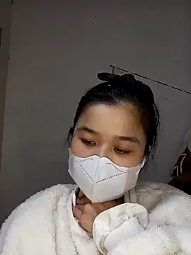 Daisy-lusia2026 online show from 03/07/26, 02:36