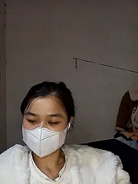 Daisy-lusia2026 online show from 03/31/26, 03:01