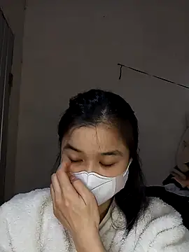 Daisy-lusia2026 online show from 04/02/26, 02:37