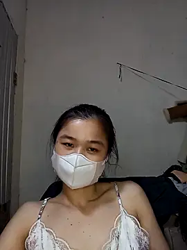 Daisy-lusia2026 online show from 04/05/26, 02:36