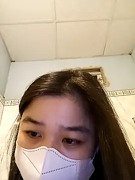 Daisy-lusia2026 online show from 04/15/26, 10:21