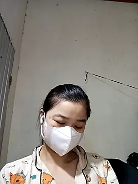 Daisy-lusia2026 online show from 04/16/26, 10:12