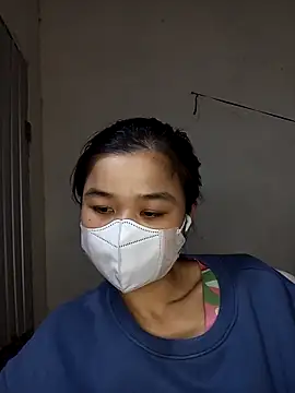 Daisy-lusia2026 online show from 04/18/26, 02:10