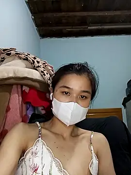 Snapshot of Daisy-lusia2026 chatting on 06/14/26, 02:30 Daisy-lusia2026 online show from 06/14/26, 02:30