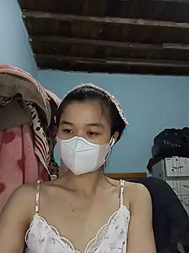 Snapshot of Daisy-lusia2026 chatting on 07/12/26, 02:57 Daisy-lusia2026 online show from 07/12/26, 02:57