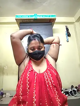 Curvy Trisha online show from 06/05/26, 03:40