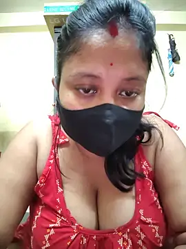 Curvy Trisha online show from 06/07/26, 04:44