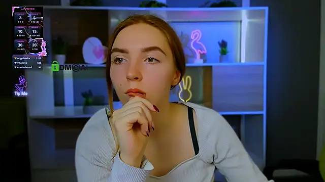 stella flower online show from 04/01/26, 09:10