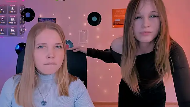 eira mouse online show from 03/30/26, 08:48