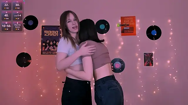 eira mouse online show from 04/08/26, 08:58