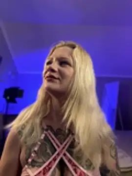 BlondeDoll  online show from 02/21/26, 05:19