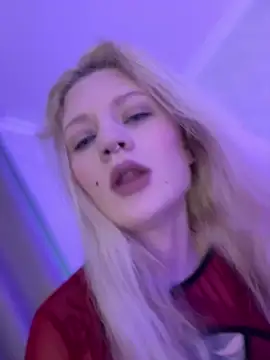 BlondeDoll  online show from 02/28/26, 05:19