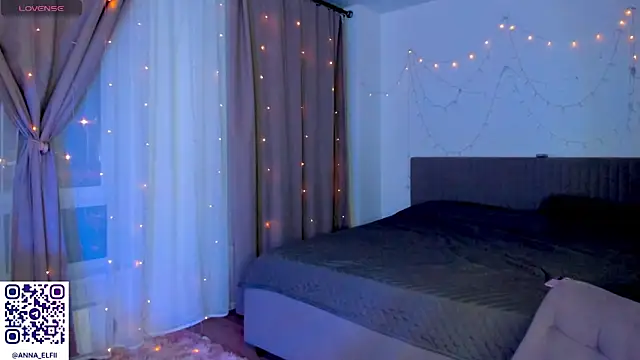 Anna Elfii online show from 03/24/26, 06:02