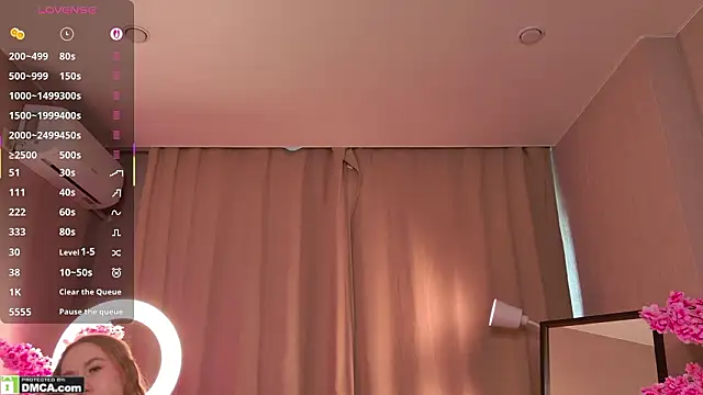 lil monikaa online show from 03/07/26, 02:03