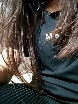 Chacha-ko online show from 03/26/26, 10:43