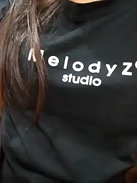 Chacha-ko online show from 03/28/26, 01:54