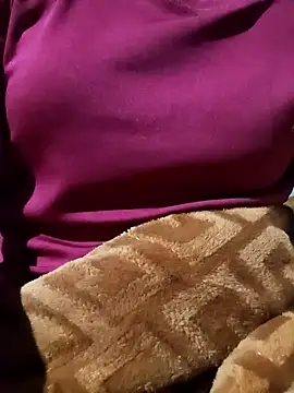 Chacha-ko online show from 04/21/26, 03:28