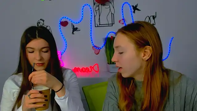 elis sunny online show from 02/22/26, 06:46