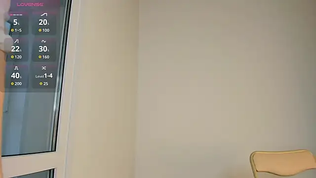 Helen  spark   online show from 02/13/26, 02:07