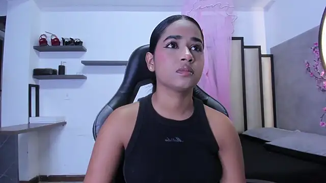 Shirleytaylor- online show from 02/21/26, 11:55