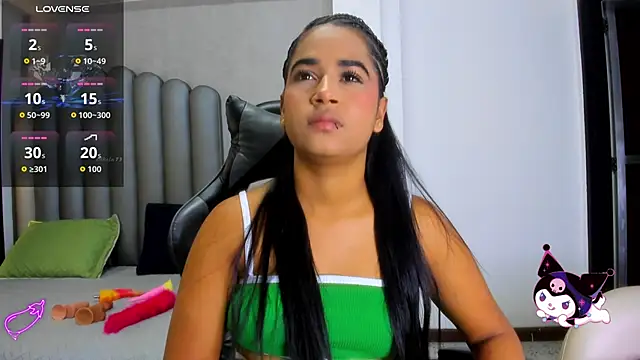 Shirleytaylor- online show from 03/02/26, 11:17