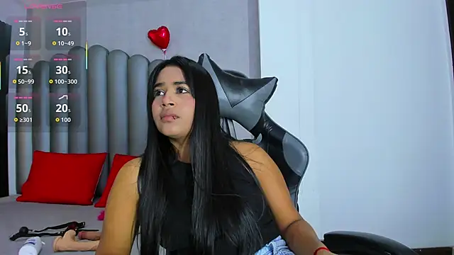 Shirleytaylor- online show from 03/21/26, 11:48